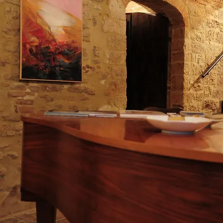 La Residenza Del Bargello Σπίτι διακοπών