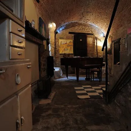 La Residenza Del Bargello Σπίτι διακοπών *