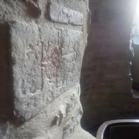 La Residenza Del Bargello Γκούμπιο