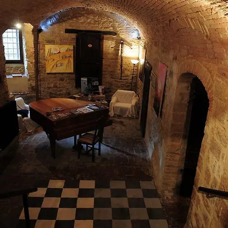 La Residenza Del Bargello Σπίτι διακοπών