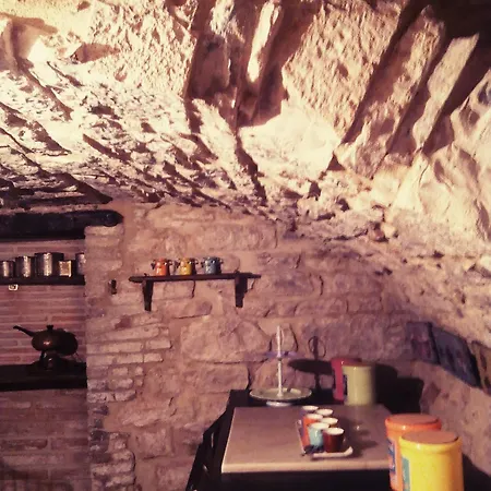 Σπίτι διακοπών La Residenza Del Bargello *