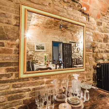 Σπίτι διακοπών La Residenza Del Bargello
