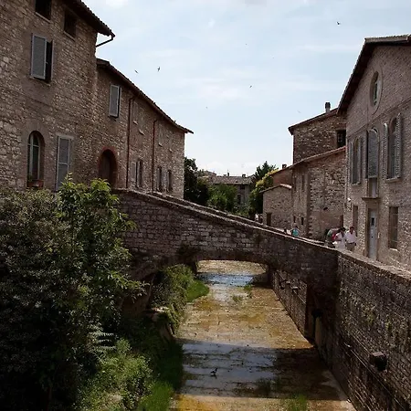 La Residenza Del Bargello Σπίτι διακοπών