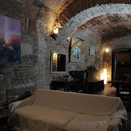 La Residenza Del Bargello * Γκούμπιο