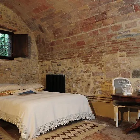 La Residenza Del Bargello *