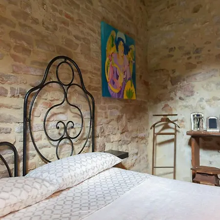La Residenza Del Bargello Σπίτι διακοπών