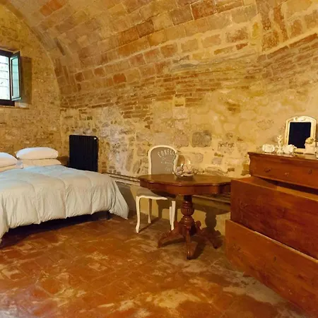 Σπίτι διακοπών La Residenza Del Bargello