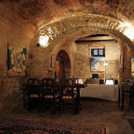 La Residenza Del Bargello Σπίτι διακοπών *