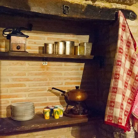 La Residenza Del Bargello Σπίτι διακοπών