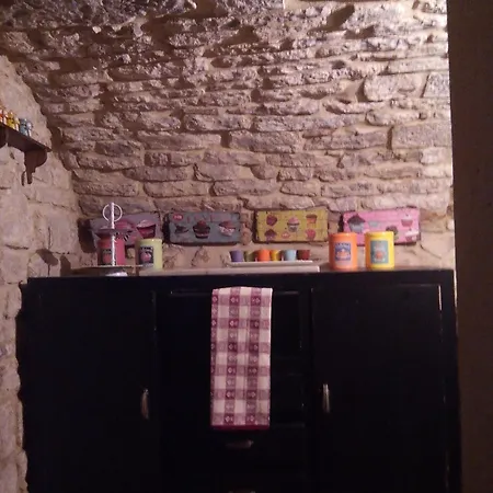 La Residenza Del Bargello Σπίτι διακοπών