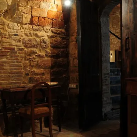 Σπίτι διακοπών La Residenza Del Bargello