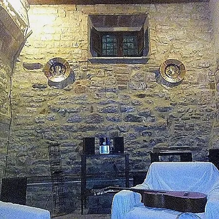 La Residenza Del Bargello Γκούμπιο