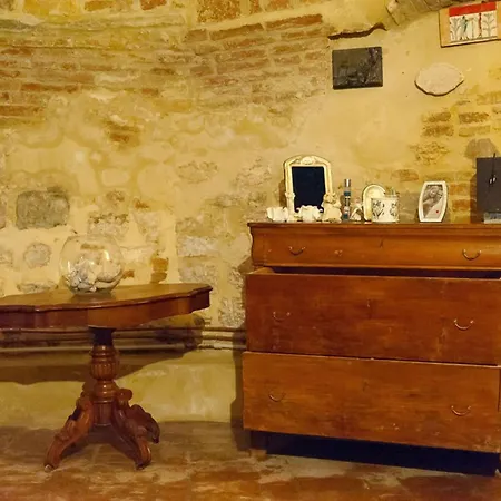 Σπίτι διακοπών La Residenza Del Bargello *