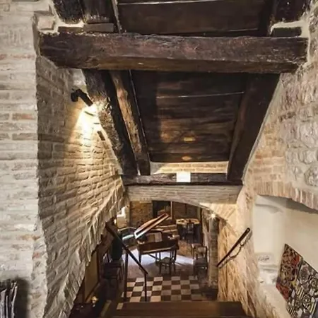 La Residenza Del Bargello Σπίτι διακοπών