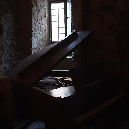 Σπίτι διακοπών La Residenza Del Bargello *