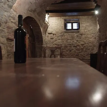 Σπίτι διακοπών La Residenza Del Bargello