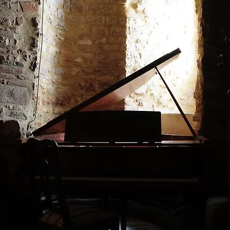 La Residenza Del Bargello Γκούμπιο