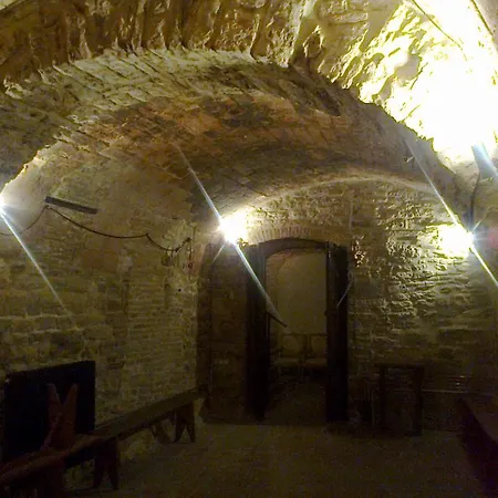 Σπίτι διακοπών La Residenza Del Bargello