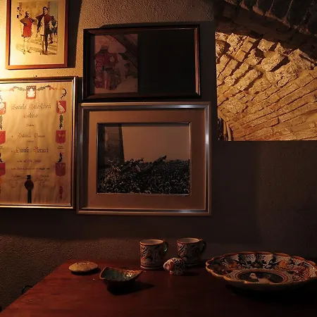 La Residenza Del Bargello Γκούμπιο