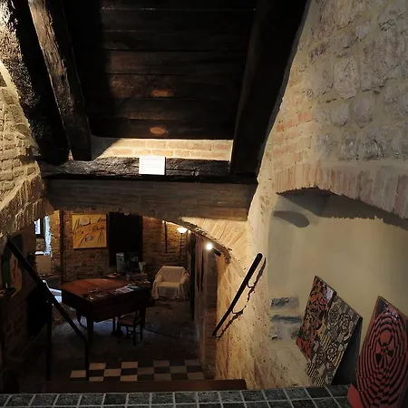 La Residenza Del Bargello
