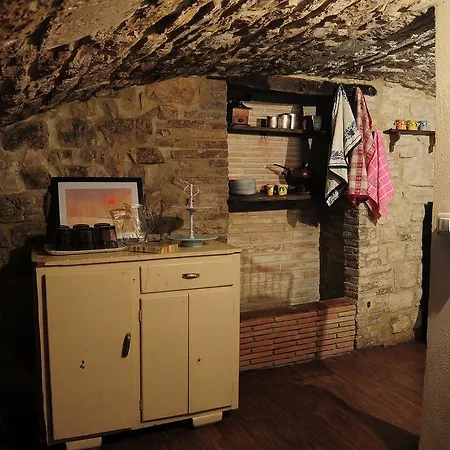 La Residenza Del Bargello Γκούμπιο