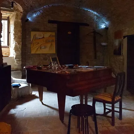 La Residenza Del Bargello