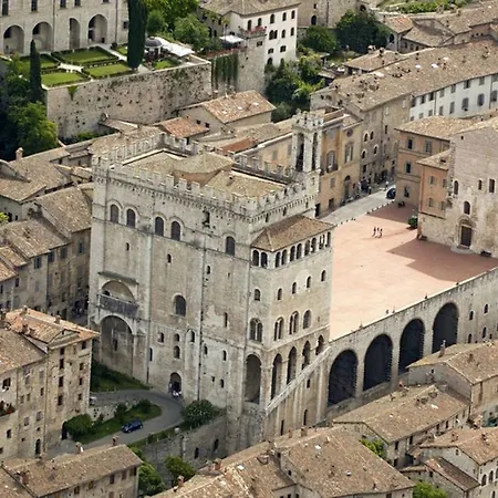 Σπίτι διακοπών La Residenza Del Bargello